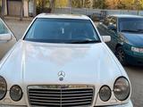 Mercedes-Benz E 320 1997 года за 1 900 000 тг. в Костанай