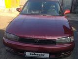 Subaru Legacy 1996 годаүшін2 400 000 тг. в Тараз – фото 3