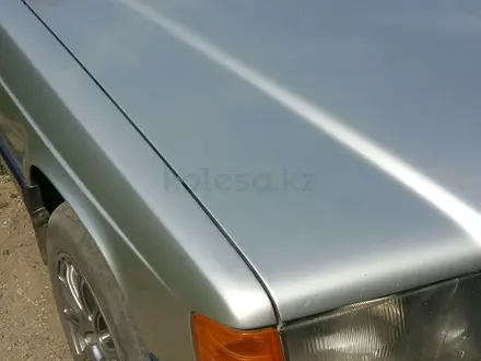 Mercedes-Benz 190 1990 года за 2 000 000 тг. в Усть-Каменогорск – фото 15