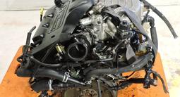Мотор mazda (Мазда) Двигатель ДВС АКП МКП engine Зап/ча/сть за 100 000 тг. в Алматы – фото 2