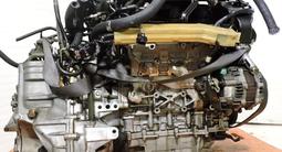 Мотор mazda (Мазда) Двигатель ДВС АКП МКП engine Зап/ча/сть за 100 000 тг. в Алматы – фото 3