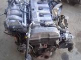 Мотор mazda (Мазда) Двигатель ДВС АКП МКП engine Зап/ча/сть за 100 000 тг. в Алматы – фото 4