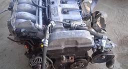 Мотор mazda (Мазда) Двигатель ДВС АКП МКП engine Зап/ча/сть за 100 000 тг. в Алматы – фото 4