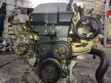 Мотор mazda (Мазда) Двигатель ДВС АКП МКП engine Зап/ча/сть за 100 000 тг. в Алматы – фото 5