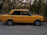 ВАЗ (Lada) 2106 1988 года за 550 000 тг. в Алтай – фото 4
