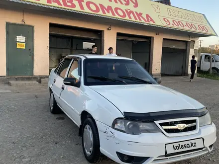 Daewoo Nexia 2012 года за 1 750 000 тг. в Астана – фото 7