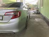 Toyota Camry 2013 года за 8 500 000 тг. в Сарыагаш – фото 3