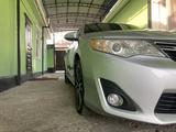 Toyota Camry 2013 годаүшін8 500 000 тг. в Сарыагаш – фото 5