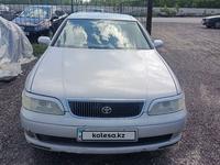 Toyota Aristo 1995 годаүшін2 000 000 тг. в Астана