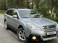 Subaru Outback 2014 года за 8 000 000 тг. в Алматы – фото 2