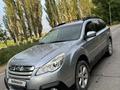 Subaru Outback 2014 года за 8 000 000 тг. в Алматы – фото 3