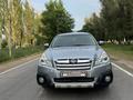 Subaru Outback 2014 года за 8 000 000 тг. в Алматы – фото 4