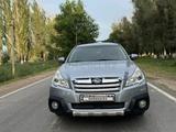 Subaru Outback 2014 года за 8 000 000 тг. в Тараз – фото 4