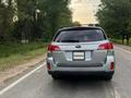 Subaru Outback 2014 года за 8 000 000 тг. в Алматы – фото 5