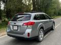 Subaru Outback 2014 года за 8 000 000 тг. в Алматы – фото 6