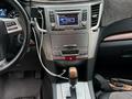 Subaru Outback 2014 года за 8 000 000 тг. в Алматы – фото 9