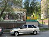 ВАЗ (Lada) 2114 2005 года за 900 000 тг. в Шымкент