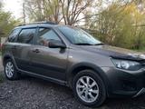 ВАЗ (Lada) Kalina 2194 2017 года за 3 200 000 тг. в Уральск – фото 3