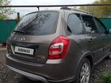 ВАЗ (Lada) Kalina 2194 2017 года за 3 200 000 тг. в Уральск – фото 4