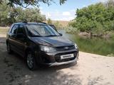 ВАЗ (Lada) Kalina 2194 2017 года за 3 200 000 тг. в Уральск