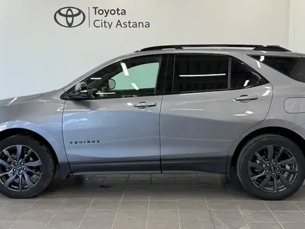 Chevrolet Equinox 2022 года за 10 490 000 тг. в Астана – фото 27