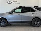 Chevrolet Equinox 2022 года за 10 490 000 тг. в Астана – фото 3