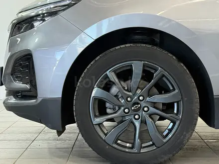 Chevrolet Equinox 2022 года за 10 490 000 тг. в Астана – фото 17