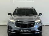Chevrolet Equinox 2022 года за 10 490 000 тг. в Астана – фото 5