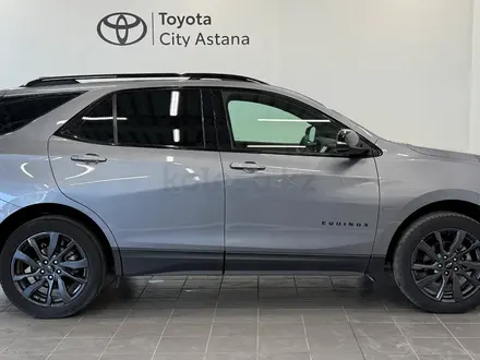 Chevrolet Equinox 2022 года за 10 490 000 тг. в Астана – фото 18