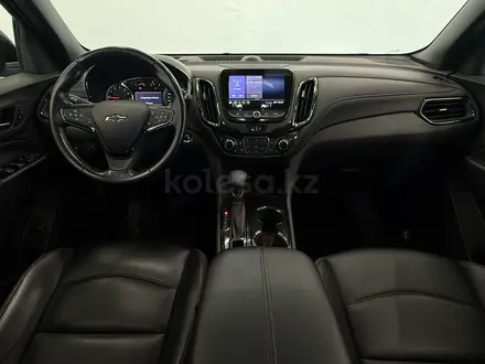 Chevrolet Equinox 2022 года за 10 490 000 тг. в Астана – фото 8