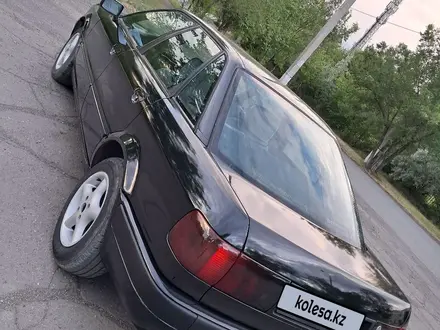 Audi 80 1993 года за 1 600 000 тг. в Экибастуз – фото 7