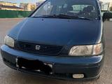 Honda Shuttle 1996 годаүшін1 750 000 тг. в Балхаш