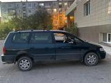 Honda Shuttle 1996 годаүшін1 750 000 тг. в Балхаш – фото 4