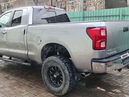 Toyota Tundra 2007 года за 17 500 000 тг. в Алматы – фото 2