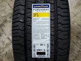 Goodyear Eagle GT II 285/50 R20 111H ЛЕТНИЕ SUV MADE IN USA за 600 000 тг. в Алматы – фото 2