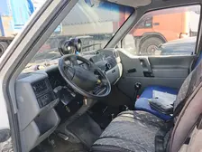 Volkswagen Multivan, 1993