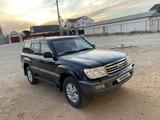 Toyota Land Cruiser 2006 года за 12 300 000 тг. в Актау – фото 5