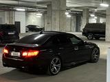 BMW M5 2013 года за 14 000 000 тг. в Алматы – фото 2