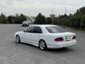 Mercedes-Benz E 55 AMG 2001 годаүшін9 200 000 тг. в Шымкент – фото 11