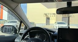Toyota Corolla 2020 года за 9 600 000 тг. в Астана – фото 3