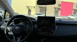 Toyota Corolla 2020 года за 9 600 000 тг. в Астана – фото 4