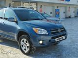 Toyota RAV4 2009 года за 6 600 000 тг. в Алматы – фото 3