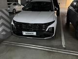 Hyundai Tucson 2025 годаүшін14 800 000 тг. в Алматы – фото 5