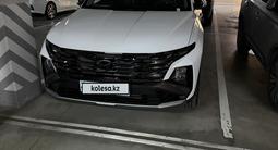 Hyundai Tucson 2025 года за 14 200 000 тг. в Алматы – фото 3
