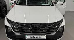 Hyundai Tucson 2025 года за 14 200 000 тг. в Алматы