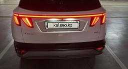 Hyundai Tucson 2025 года за 14 200 000 тг. в Алматы – фото 4