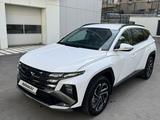 Hyundai Tucson 2025 года за 14 300 000 тг. в Алматы – фото 2