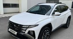 Hyundai Tucson 2025 года за 14 300 000 тг. в Алматы – фото 2