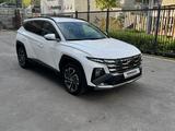 Hyundai Tucson 2025 года за 14 300 000 тг. в Алматы – фото 4