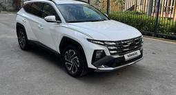 Hyundai Tucson 2025 года за 14 300 000 тг. в Алматы – фото 4